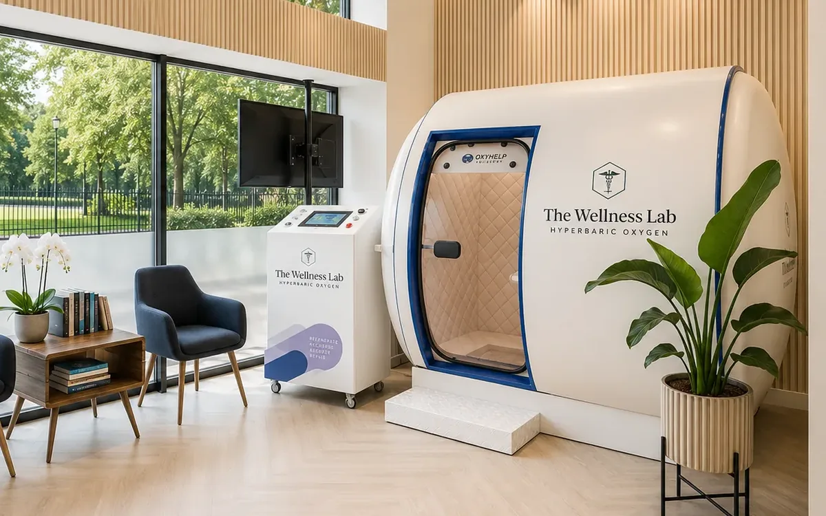All About Oxygen Therapy and Its Benefits