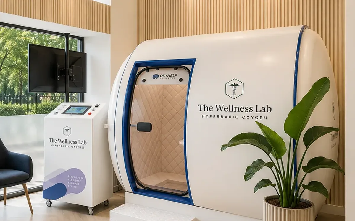 Eczema & Hyperbaric Oxygen