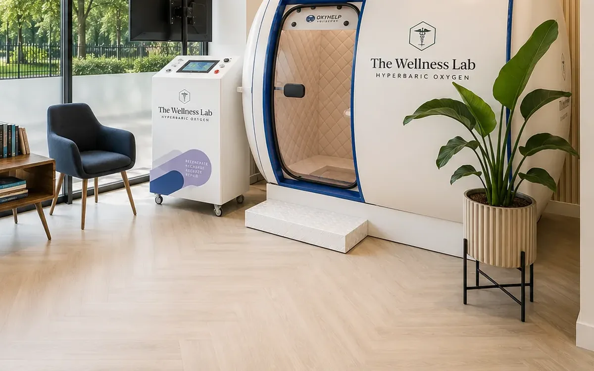Vertigo and Hyperbaric Oxygen