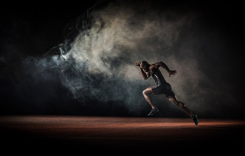 Molecular Hydrogen For Sports