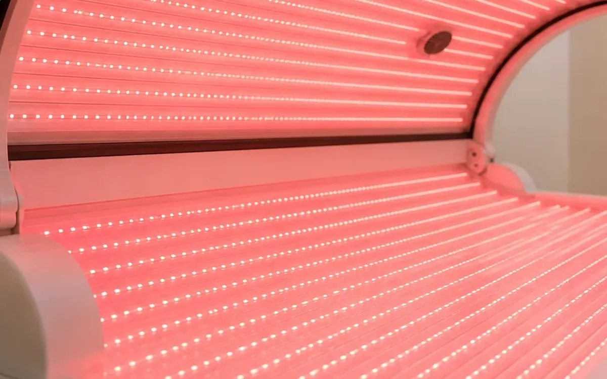 3 Great Things About Photobiomodulation