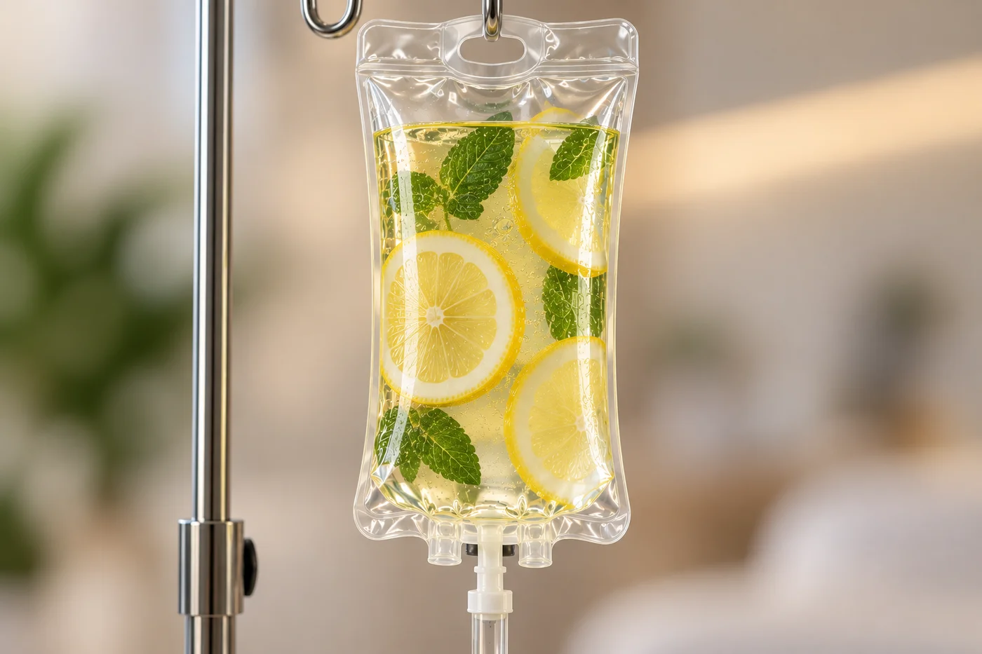 IV Therapy