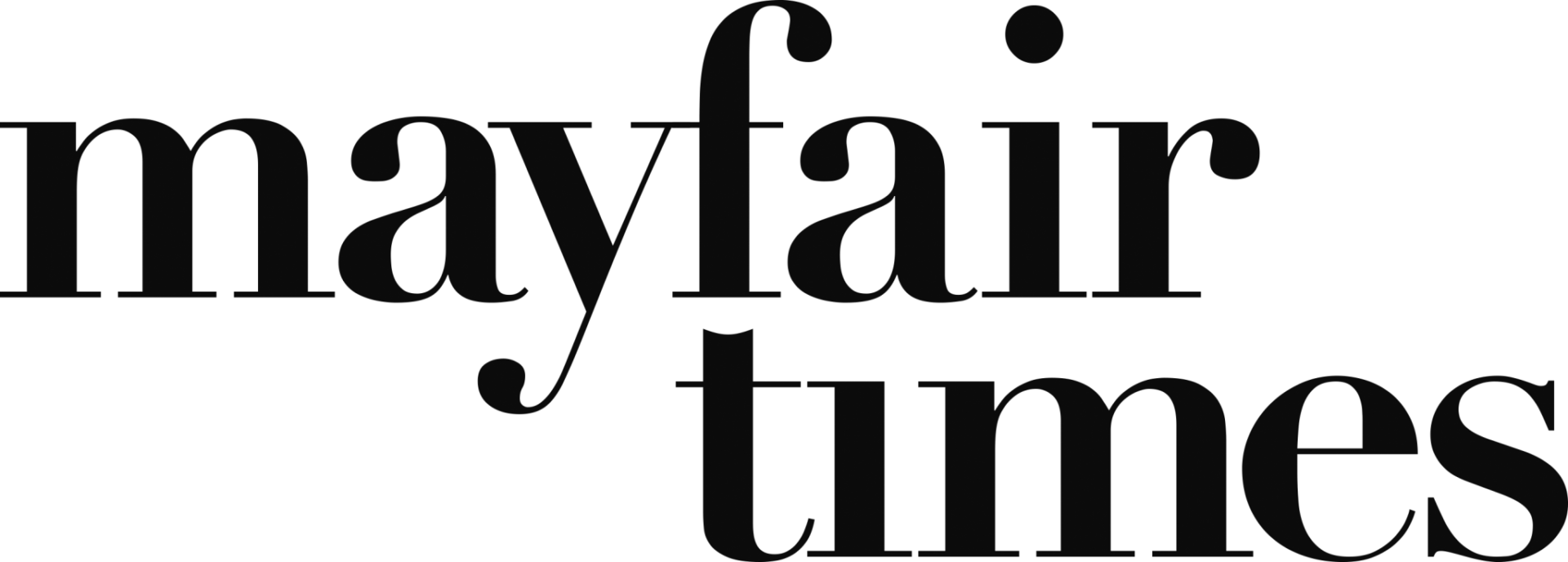Mayfair Times
